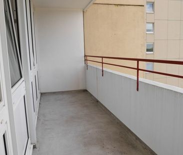 ﻿Schöne 2-Zimmer-Wohnung mit Balkon in Maintal-Bischofsheim zu vermieten - Foto 1