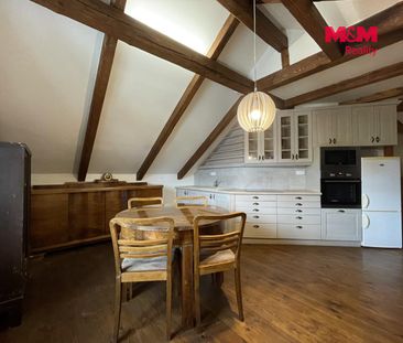 Pronájem bytu 2+kk 37 m², Josefa Kajetána Tyla 531, Sokolov - Photo 6