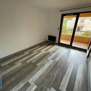 Appartement à louer 1 pièce 25.21m² - Photo 2