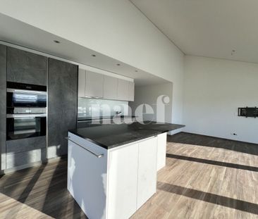 4 Zimmer, 124 m², 1. Stock - Photo 3