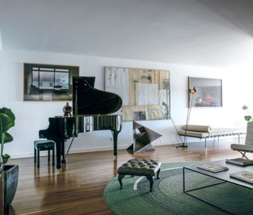 8 bedroom luxury Villa for rent in Misericórdia, Portugal - Photo 6