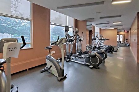 For Lease - 2015 Sheppard Avenue Unit# 1110, Toronto, Ontario - Photo 4