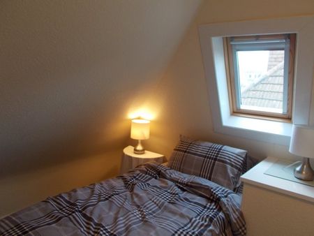 6 Braeside Place, AB15 7TU, Aberdeen - Photo 4