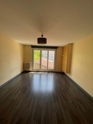 APPARTEMENT 1 pièce(s) - 38m² - Photo 2