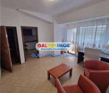 INCHIRIERE APARTAMENT 2 CAMERE 13 SEPTEMBRIE STADAL - Fotografie 4