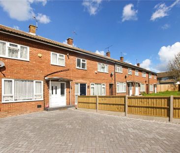 2 bedroom terraced house to rent - Photo 6