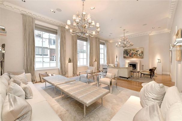 4 bedroom apartment to rent - Photo 1