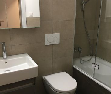 "Sanierte Wohnung im Gundeli - nähe Bahnhof SBB" - Photo 4