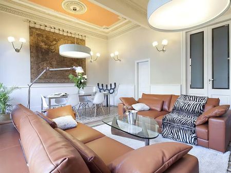 Rambla de Catalunya, Barcelona, Catalonia 08007 - Foto 5