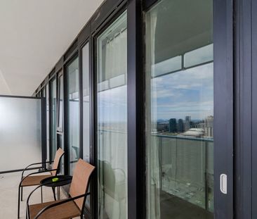 For Lease - 3900 Confederation Parkway Unit# 2711, Mississauga, Ont... - Photo 6