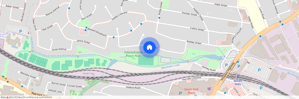 34 Jean Street, NSW 2147, Seven Hills