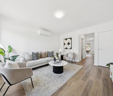 For Lease: Modern 3-Bedroom Family Townhouse in Riverstone - Photo 1