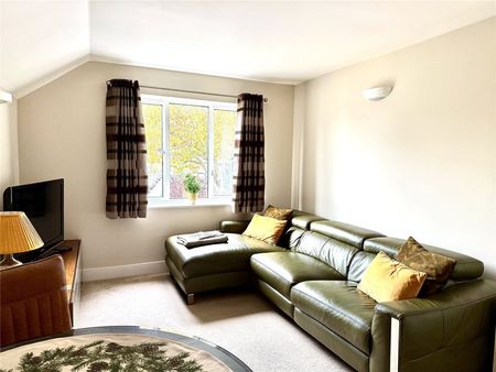 Maple Road, Surbiton, KT6 flat to rent - Photo 4