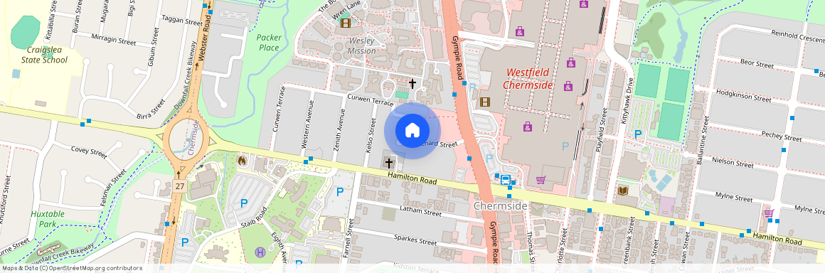 23 Bouchard Street, Chermside QLD, Belconnen