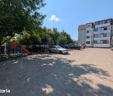 Apartament 2 camere cu curte si parcare din 2014 - izolatie excelenta - Fotografie 6
