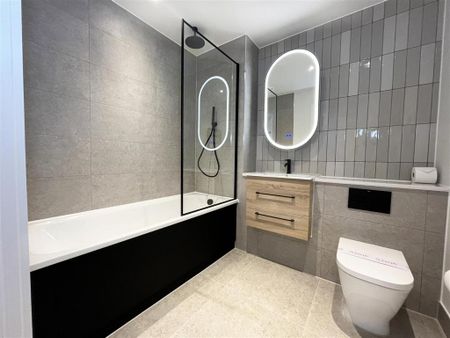 1 bedroom apartment to rent - Photo 4