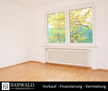 Wohnung zur Miete in Essen - Photo 1