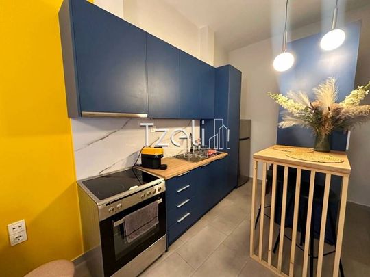Studio/Γκαρσονιέρα για ενοικίαση Πάτρα - Κέντρο (Πάτρα) - Φωτογραφία 1
