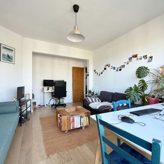 Appartement te huur - Photo 1