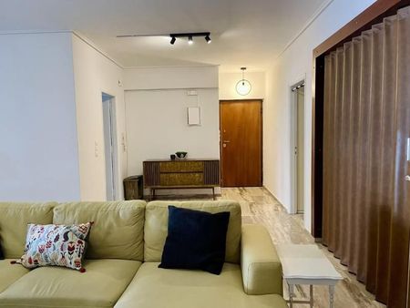 Διαμέρισμα για ενοικίαση Κέντρο (Παλαιό Φάληρο) - Photo 4