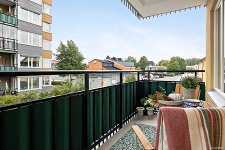 Kaserngården, Örebro - Photo 2