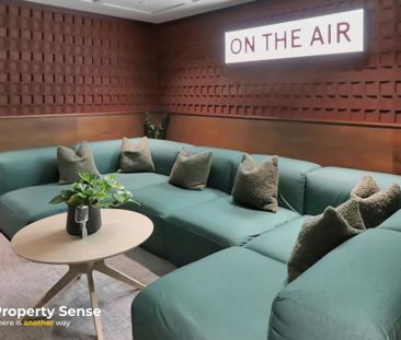 1 bedroom apartment to rent - Photo 4