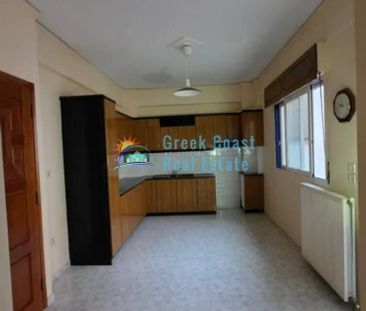 Διαμέρισμα για ενοικίαση Βλατερό - Τριτάκη (Πάτρα) - Φωτογραφία 2