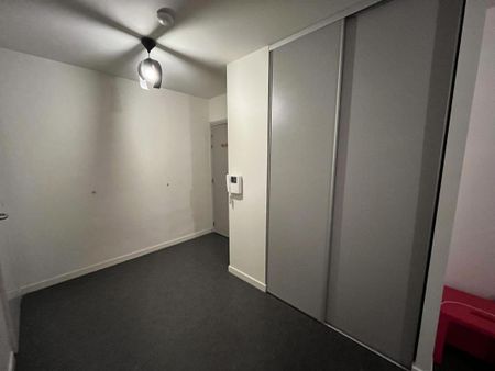 Location Appartement 1 pièce Meublé 33m² LE BOURGET DU LAC 73370 - Photo 3