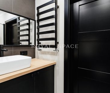 Jasny apartament z balkonem | blisko centrum! - Photo 4