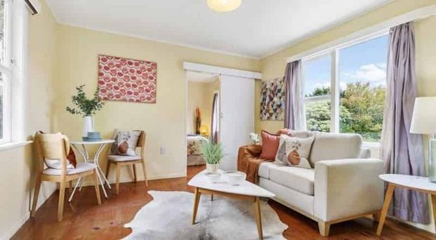 Charming, Well-Presented One-Bedroom Home in the Heart of Brooklyn - Photo 1