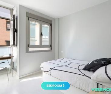 Calle Marianistas, Madrid, Community of Madrid 28044 - Foto 5