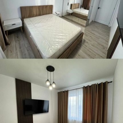 Berceni grand arena dealul cucului studio - Fotografie 1