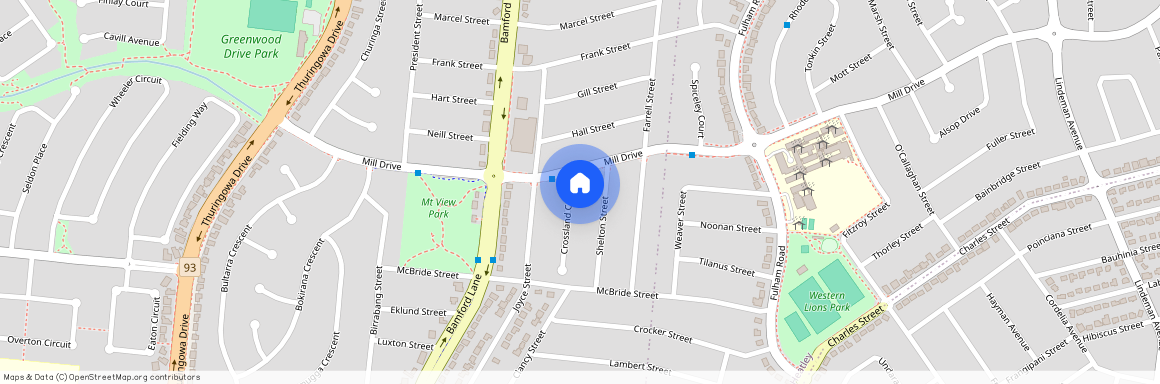 2/2 Crossland Court, Qld 4817, Kirwan