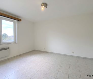 RUIM APPARTEMENT MET 2 SLPKS - Photo 5