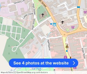 Applegarth Court, Northallerton, North Yorkshire - Photo 1