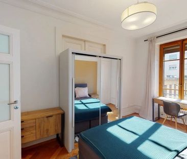 1 Zimmer, 16 m², 1. Stock - Photo 4