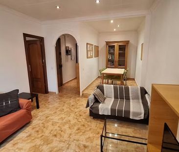 Carrer de Ferrer de Blanes, Barcelona, Catalonia 08012 - Photo 4