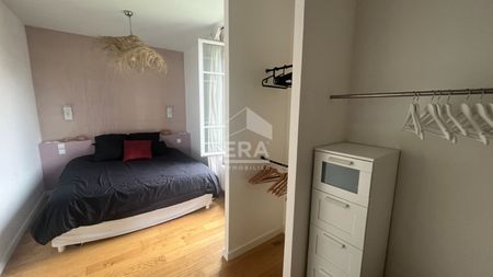 Appartement meublé 4 pièce 80 m² LYON 3ème - Photo 2