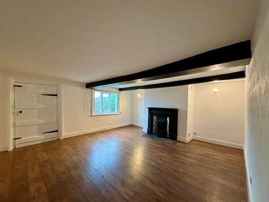 Lord Sefton Way, Great Altcar, West Lancashire, L37 - Photo 1