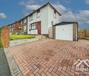 3 bedroom semi-detached house to rent - Photo 2