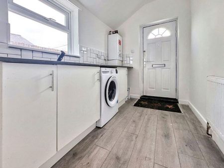 Lanton Street, New Herrington, Houghton Le Spring, Tyne and Wear, DH4 7BA - Photo 2