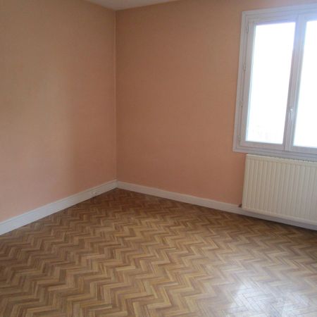 Location Appartement 3 pièces 58m² VALENCE 26000 - Photo 4
