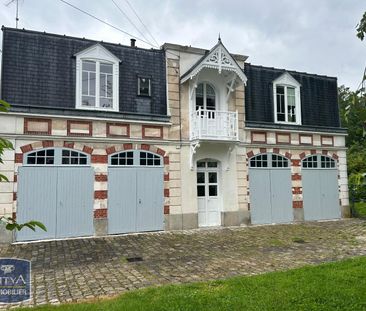 Location Appartement 2 pièces 73m² CHATEAU THIERRY 02400 - Photo 4