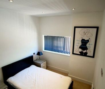 2 bedroom duplex to rent - Photo 6