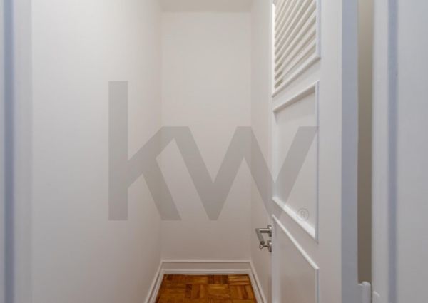 Apartamento T3 em Lisboa