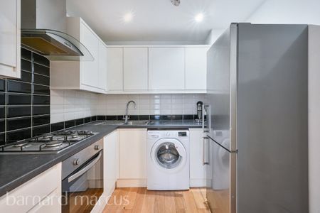 Barnsbury Lane - Photo 3