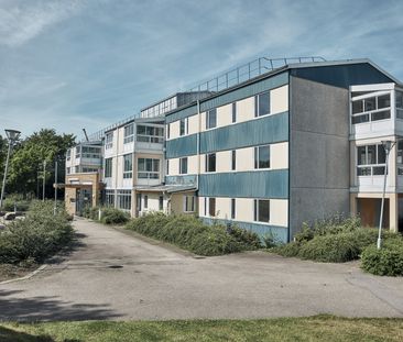 Höstgatan 4 C - Photo 1