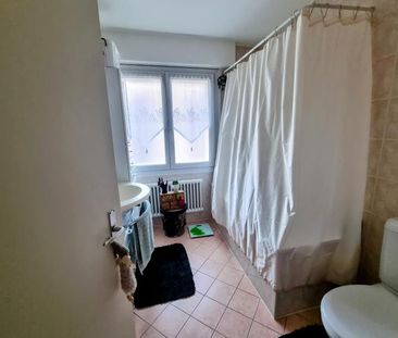 Grand appartement de 3 1/2 pièces dans quartier ensoleillé - Foto 6