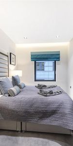 1 bedroom flat in St. James's - Photo 4