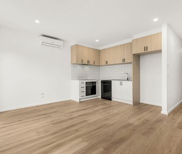 Brand New, Stylish & Ready to Call Home - Photo 2